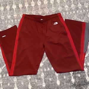 The North Face Zip Pants